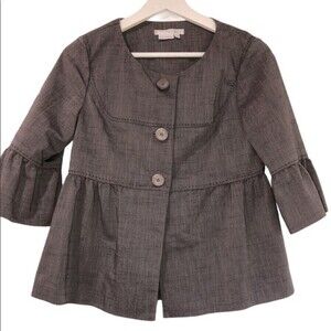 To the Max size 4/6 career pant suit